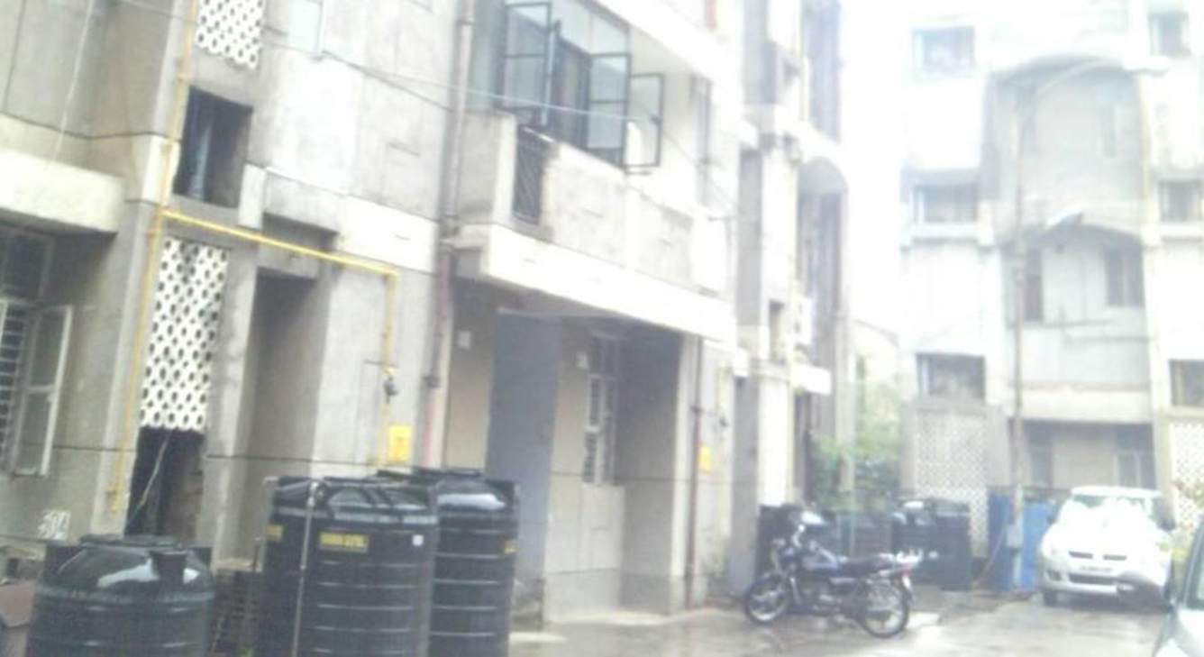 Images for Elevation of DDA Shanti Kunj Apartment