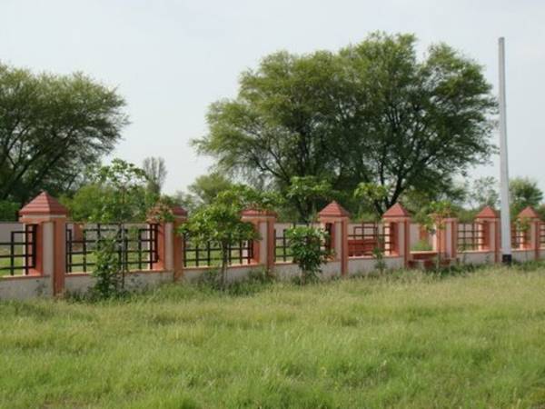 Images for Amenities of Dream Indraprastha Vihar