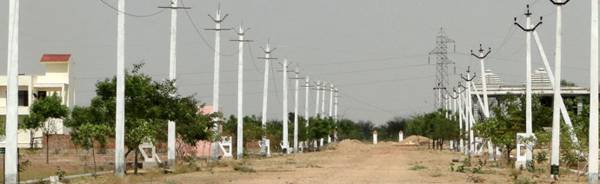 Images for Amenities of Dream Indraprastha Vihar