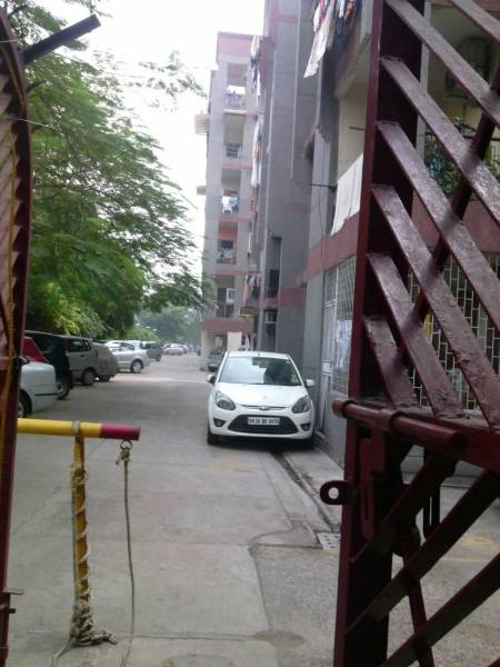 Images for Elevation of CGHS Group Rashtrapati BCA Apartments Images for Elevation of CGHS Group Rashtrapati BCA Apartments