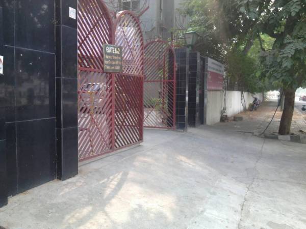 Images for Elevation of CGHS Group Rashtrapati BCA Apartments Images for Elevation of CGHS Group Rashtrapati BCA Apartments