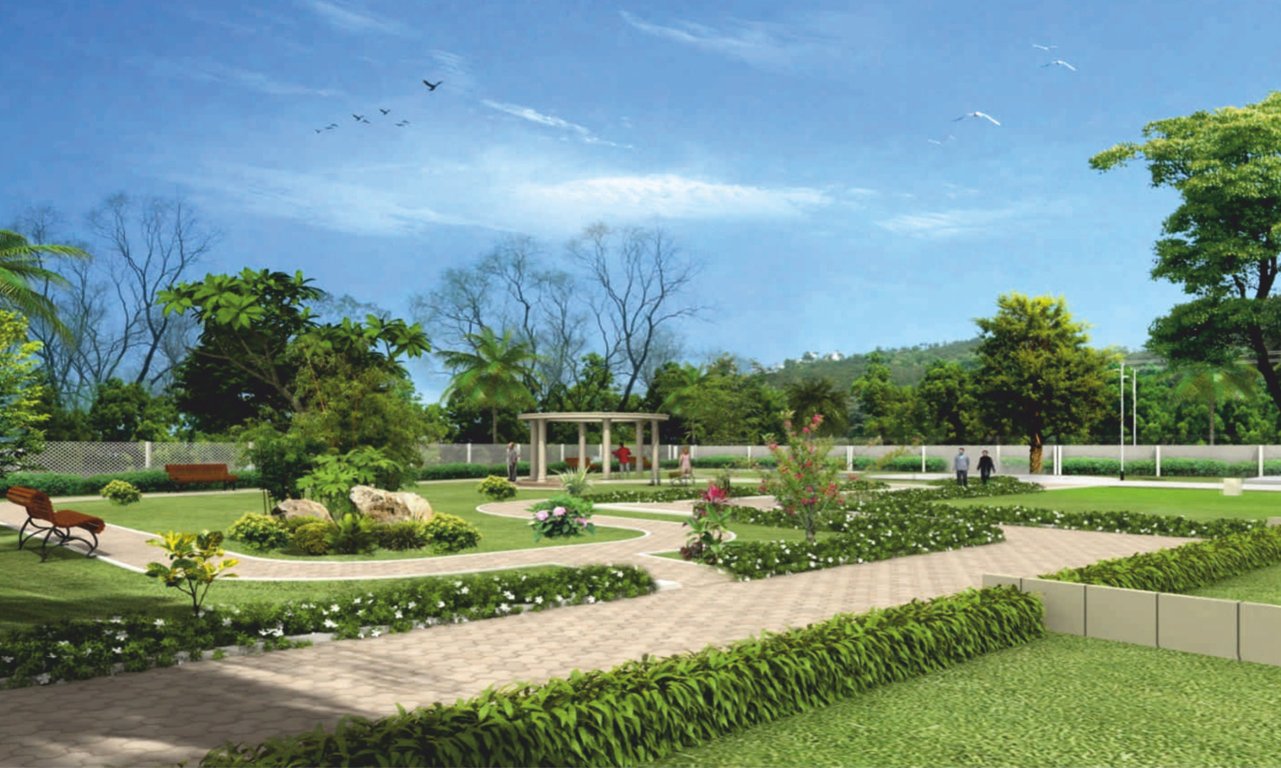 Images for Amenities of Raja Housing Prime Garden