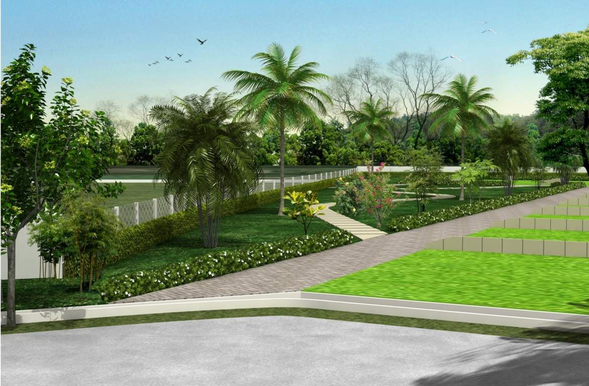 Images for Amenities of Raja Housing Prime Garden