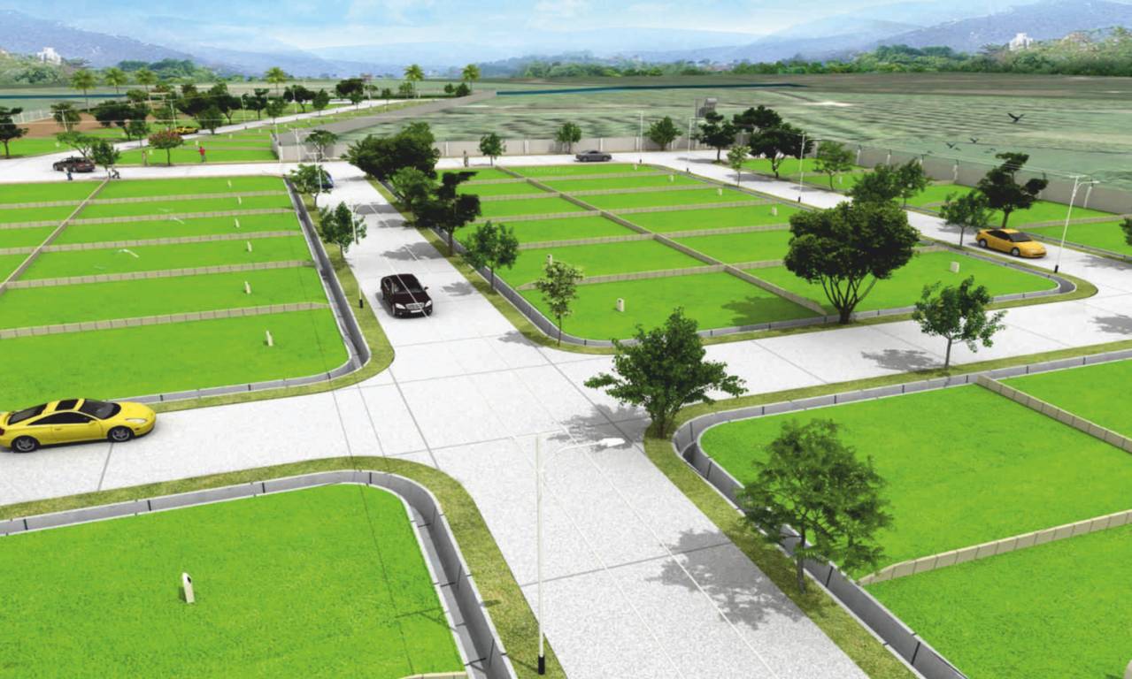 Images for Amenities of Raja Housing Prime Garden