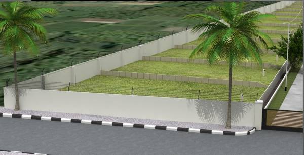 Images for Amenities of Raja Housing Prime Garden