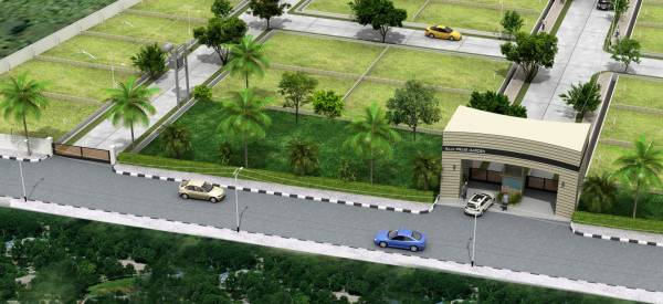 Images for Amenities of Raja Housing Prime Garden