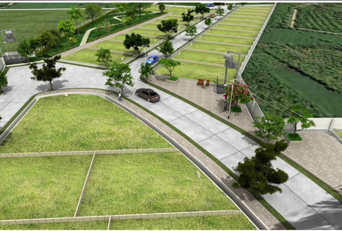 Images for Main Other of Raja Housing Prime Garden