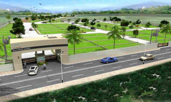 Images for Main Other of Raja Housing Prime Garden