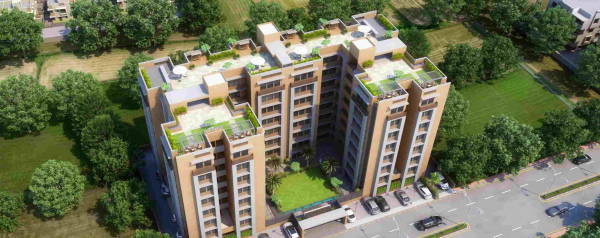 Images for Elevation of Soham Dev Parisar