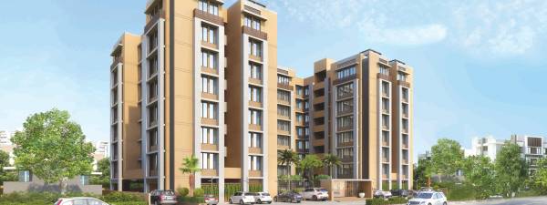 Images for Elevation of Soham Dev Parisar