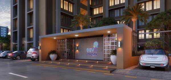 Images for Amenities of Soham Dev Parisar