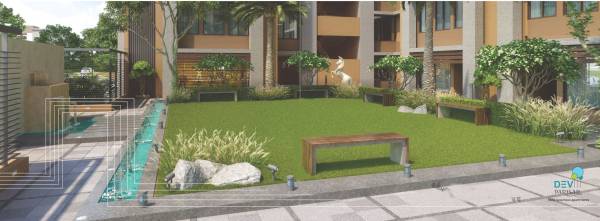 Images for Amenities of Soham Dev Parisar