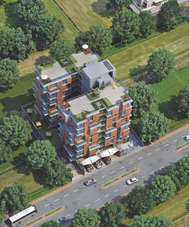  richmond Images for Elevation of Rajyash Richmond