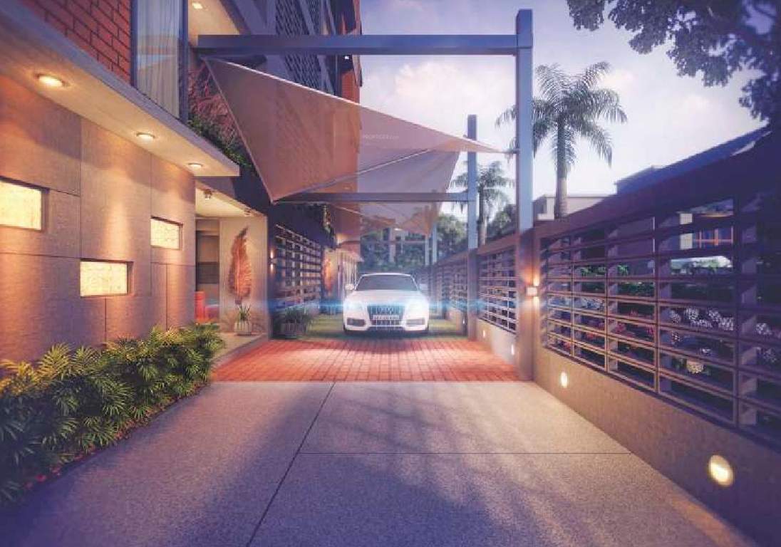  richmond Images for Amenities of Rajyash Richmond