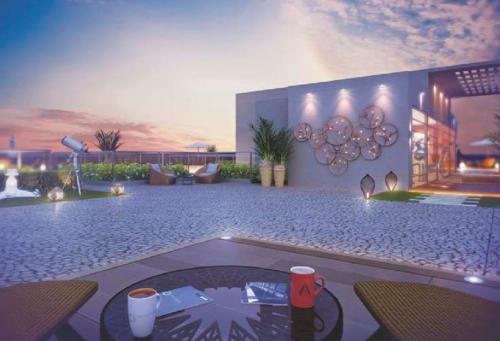  richmond Images for Amenities of Rajyash Richmond