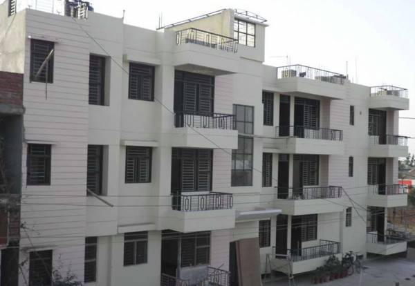 Images for Elevation of Debock Jasmine Enclave