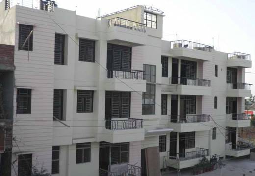 Images for Elevation of Debock Jasmine Enclave Images for Elevation of Debock Jasmine Enclave