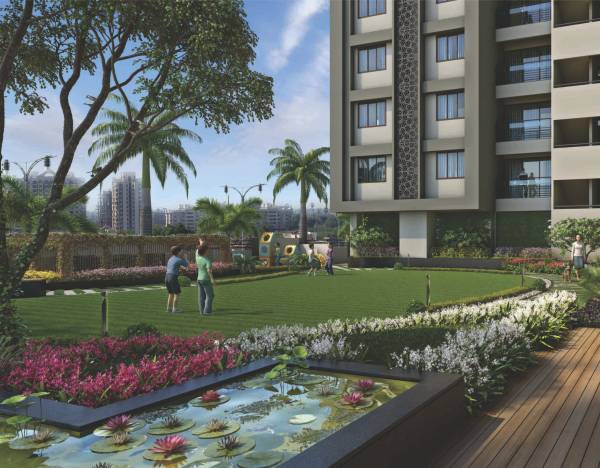 Images for Amenities of Soham Dev Solitaire