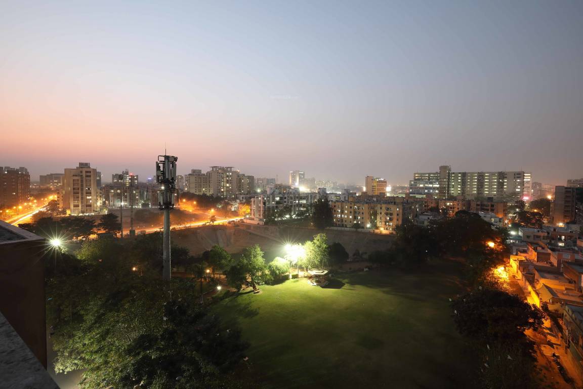 Images for Amenities of Soham Dev Solitaire