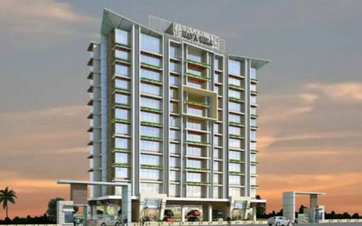 Images for Elevation of Patel Hava Hira CHS