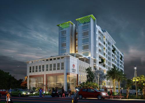  annex Images for Elevation of Ajmera Annex