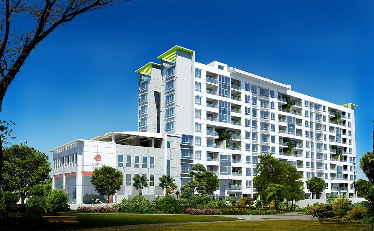 annex Images for Elevation of Ajmera Annex