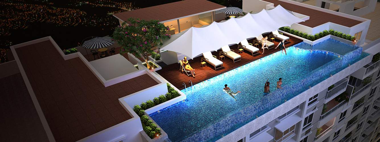 annex Images for Amenities of Ajmera Annex