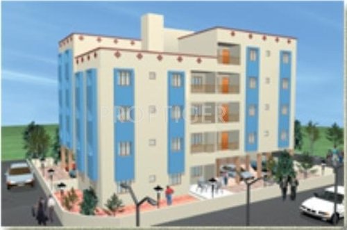 Images for Elevation of Santosh Shantikunj 1