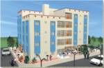 Images for Elevation of Santosh Shantikunj 1 Images for Elevation of Santosh Shantikunj 1