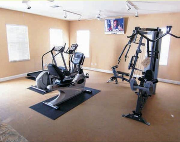 Images for Amenities of Ambey Ambey Awas