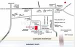 Images for Location Plan of Santosh Shantikunj 2 Images for Location Plan of Santosh Shantikunj 2