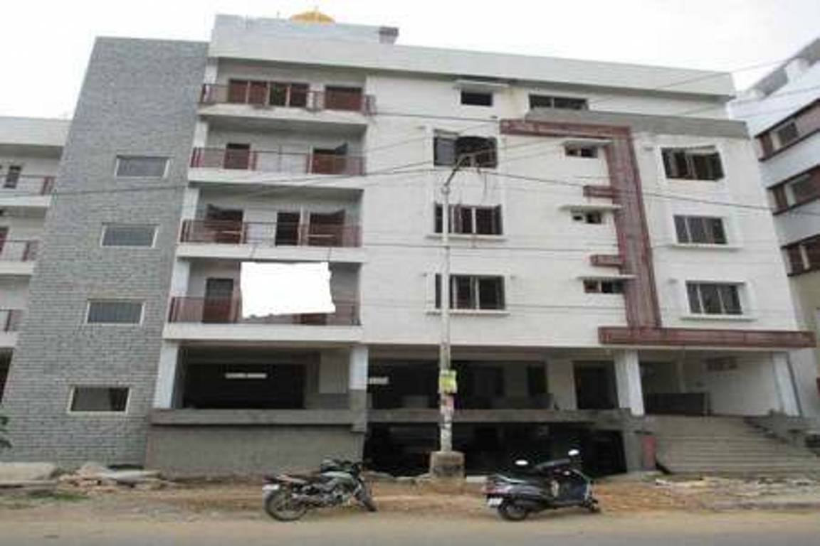 Images for Elevation of Reputed Builder Libra Enclave Images for Elevation of Reputed Builder Libra Enclave