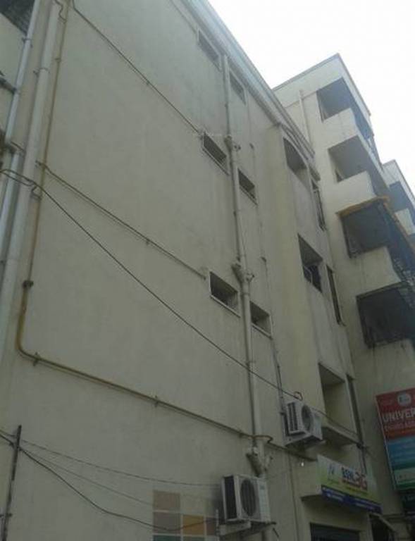 Images for Elevation of Reputed Builder Libra Enclave