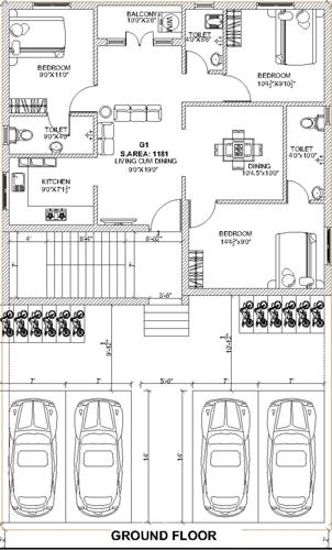 Images for Cluster Plan of SB SS Anjana Images for Cluster Plan of SB SS Anjana
