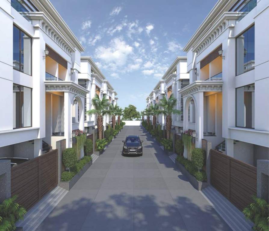 Images for Elevation of Western Western 7 Seas