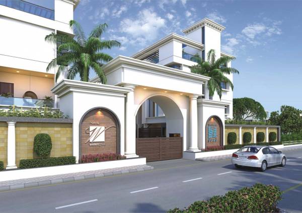 Images for Elevation of Western Western 7 Seas