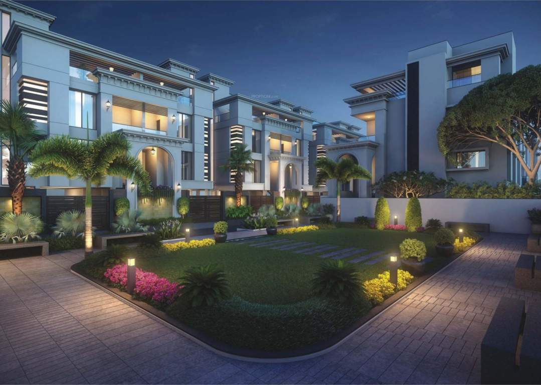 Images for Elevation of Western Western 7 Seas