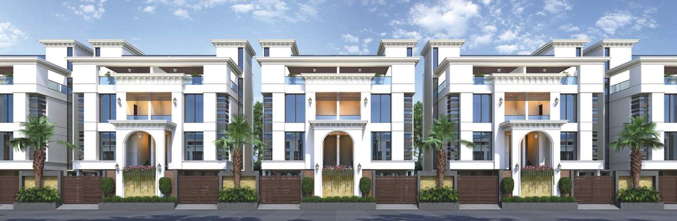 Images for Elevation of Western Western 7 Seas