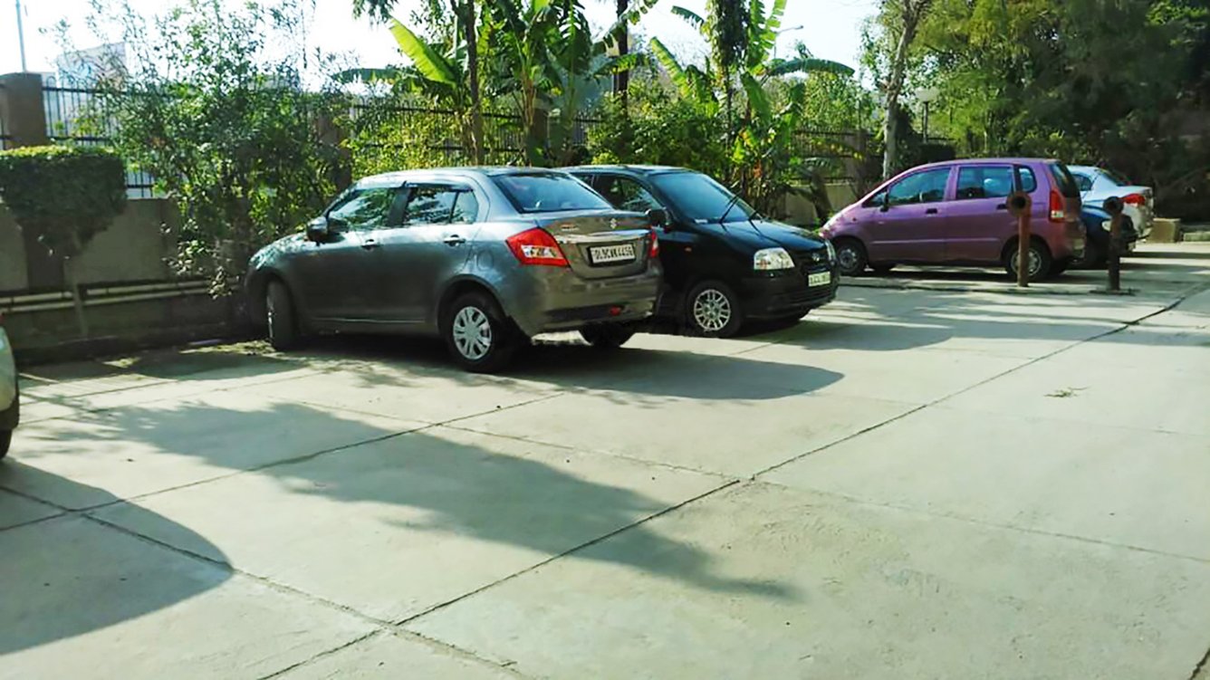 Images for Amenities of CGHS Ratnakar Apartments