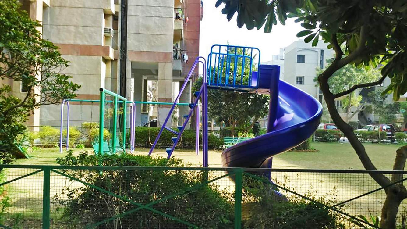 Images for Amenities of CGHS Ratnakar Apartments