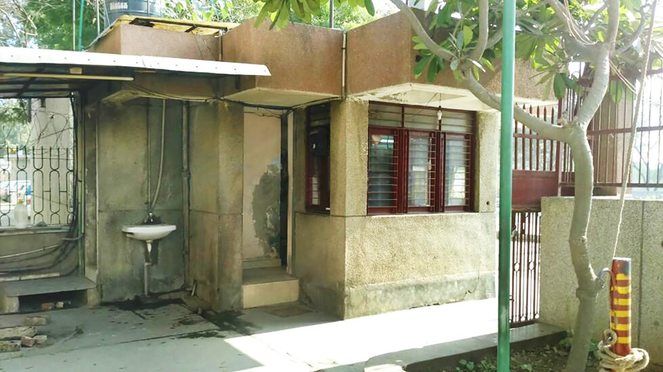 Images for Amenities of CGHS Ratnakar Apartments