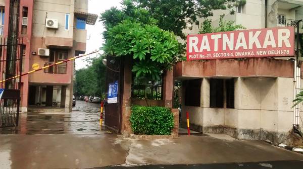 Images for Amenities of CGHS Ratnakar Apartments Images for Amenities of CGHS Ratnakar Apartments