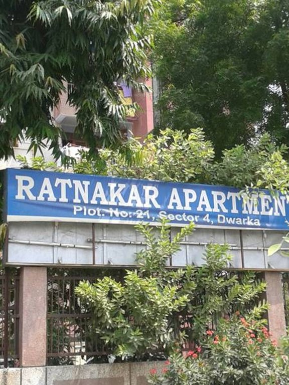 Images for Amenities of CGHS Ratnakar Apartments