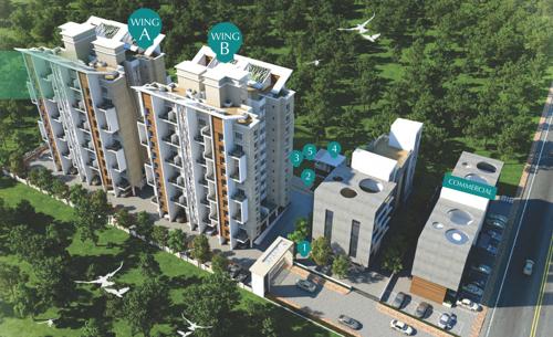 Images for Elevation of Malkani Bon Vivant bon-vivant Images for Elevation of Malkani Bon Vivant