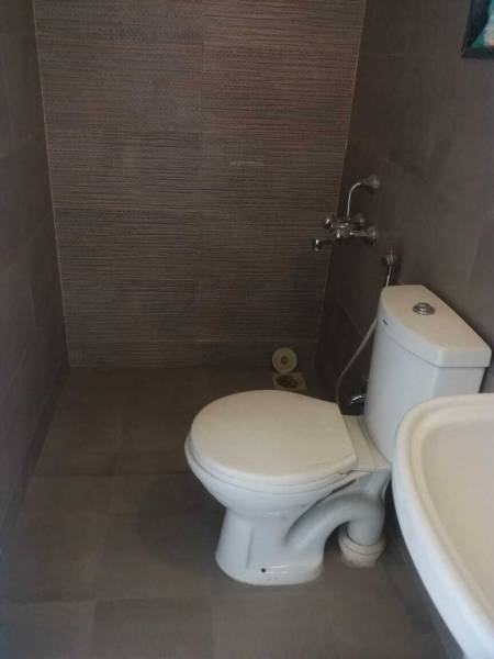 Bathroom bon-vivant Bathroom