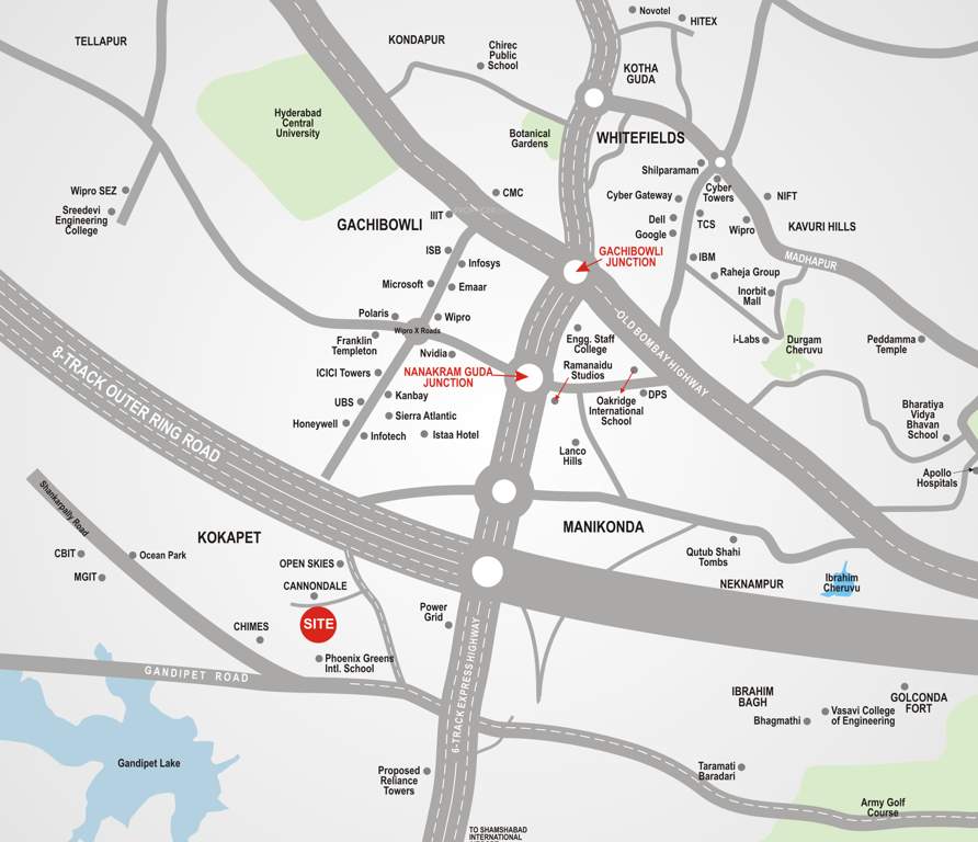 pearl celestial Images for Location Plan of BPR Pearl Celestial