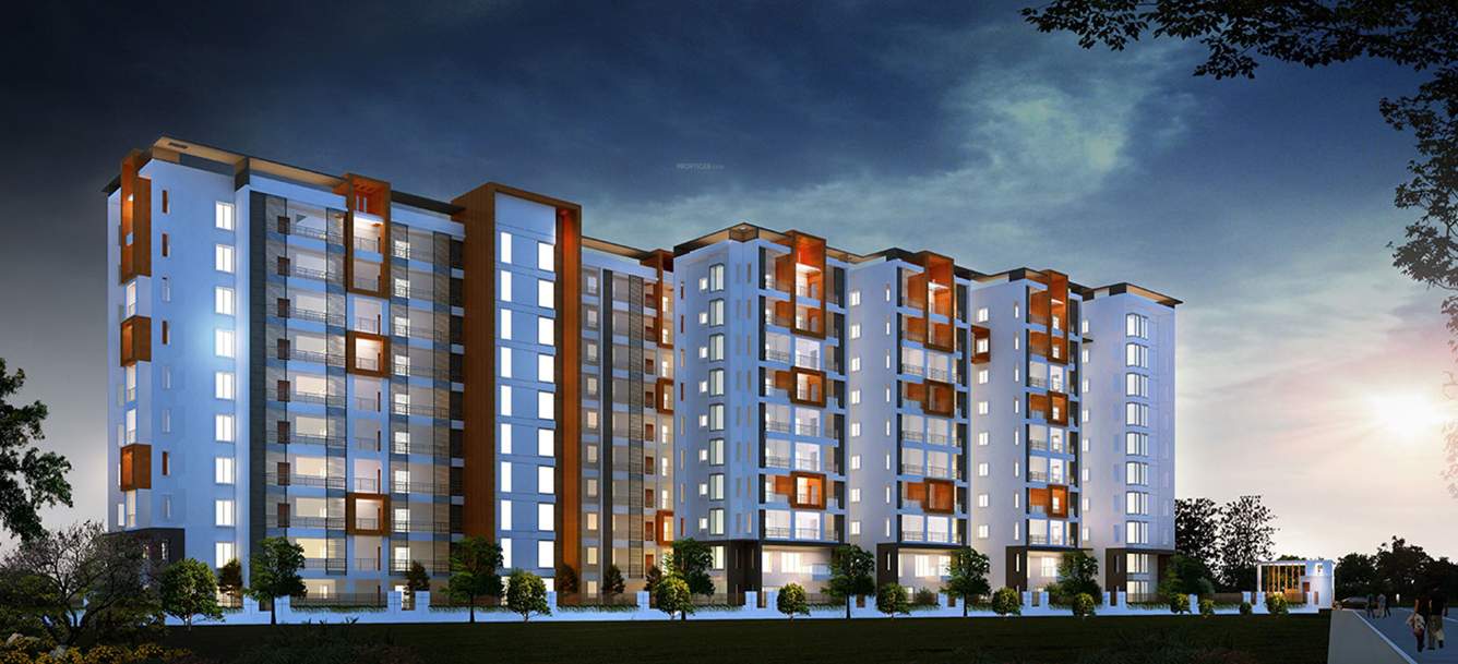 pearl celestial Images for Elevation of BPR Pearl Celestial