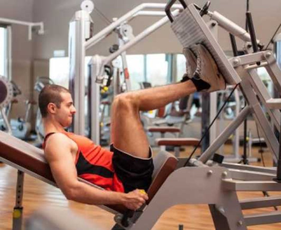 pearl celestial Gymnasium