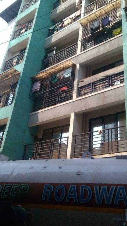 unity heights Elevation