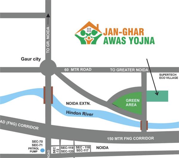 Images for Location Plan of Aadhaar Jan Ghar Awas Yojna Images for Location Plan of Aadhaar Jan Ghar Awas Yojna
